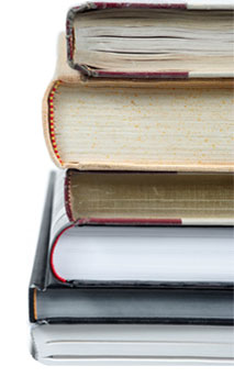 Beard Group Books